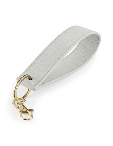 BAG-BG747-Boutique Wristlet Keyring